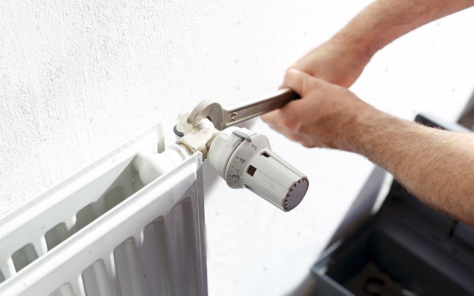 meilleur chauffage Garges-lès-Gonesse
